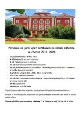 Pozvánka