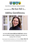 Adéla Gondíková, 20.2.2025, Tuklaty
